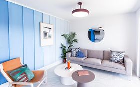 The Iris Motel
